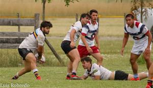 Seven de la Tradición 2021 - San Antonio de Areco