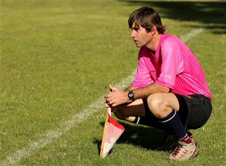 Areco Rugby Club vs Tiro Federal de San Pedro