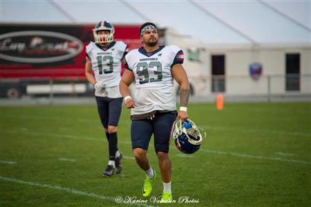 Grenoble Vs Montpellier - Football
