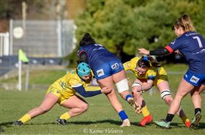 FC Grenoble VS ASM Romagnat