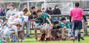 SITAS vs GEBA - M15 URBA