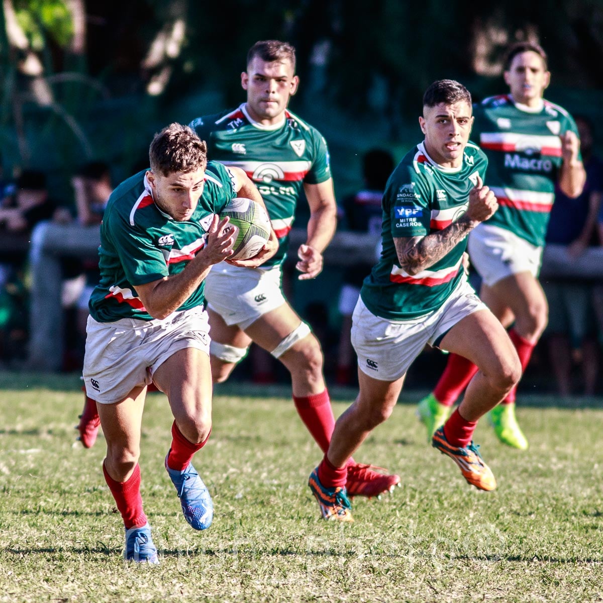  Sociedad Italiana de Tiro al Segno - Universitario de La Plata - Rugby - SITAS (35) vs (14) CULP - URBA 2022 (#SITASvsCULP2022) Photo by: Alan Roy Bahamonde | Siuxy Sports 2022-04-09