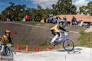 BMX Campeonato Buenos Aires 2018