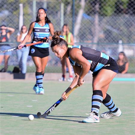 Liceo Naval vs. S.A.G. - 2022