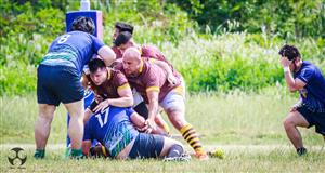 Atlético San Andrés Vs Berisso - URBA - Inter