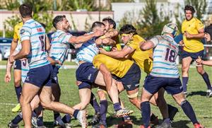 Banco Nacion Vs La Plata 