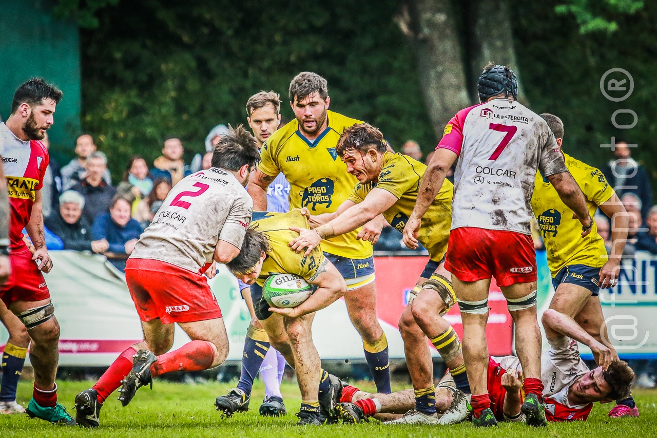  La Plata Rugby Club - Mariano Moreno - Rugby - URBA 1A - La Plata vs Mariano Moreno -  Reel A1 (#URBALaPlataMM2022A1) Photo by: Alan Roy Bahamonde | Siuxy Sports 2022-10-15