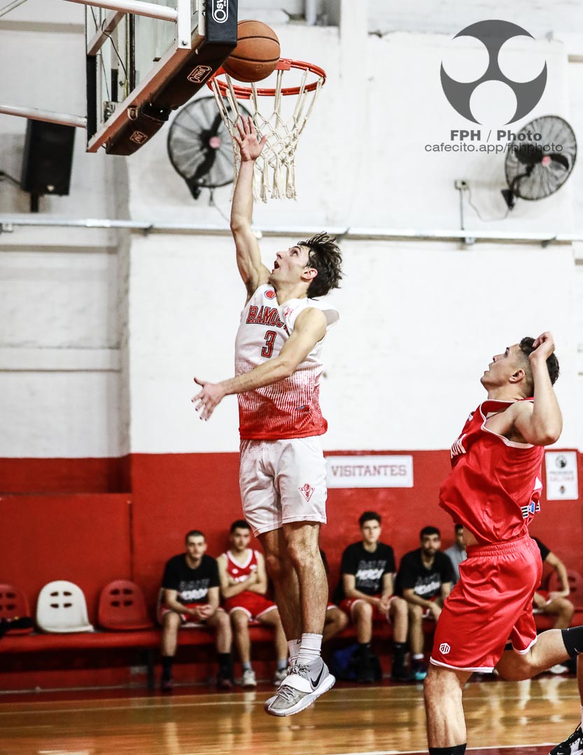  Ramos Mejía Lawn Tennis Club - Club Morón Basquet - Basketball - Ramos Mejia Lawn Tenis Club  Vs  Club Moron - 2022 (#RamosVsCM2022) Photo by: Alan Roy Bahamonde | Siuxy Sports 2022-09-04