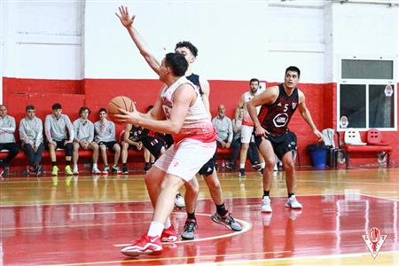 RMLTC vs River Plate - Metroliga 2022