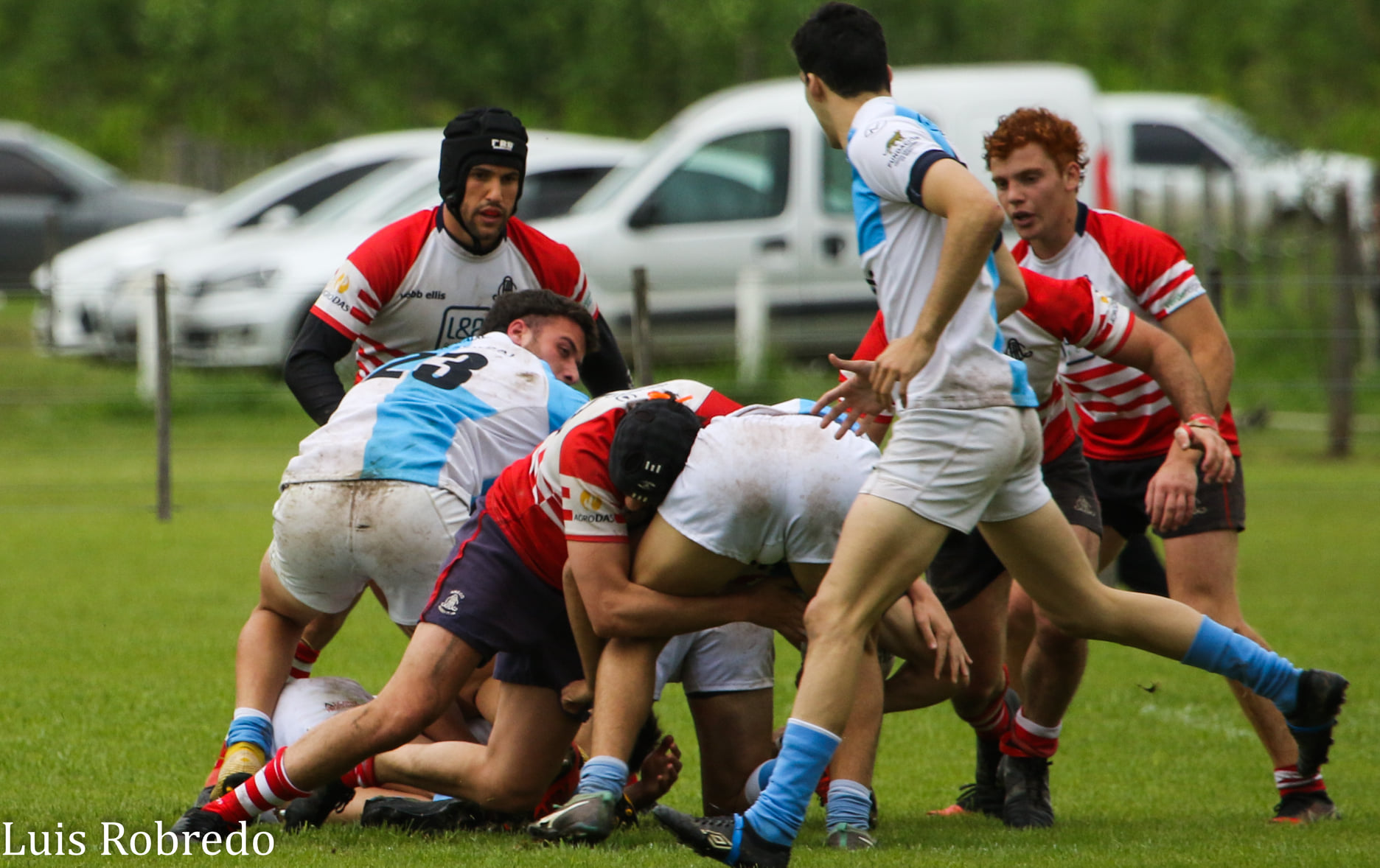  Areco Rugby Club - Centro Naval - Rugby - Areco Rugby Club vs Centro Naval (#ARCvsCN2021) Photo by: Luis Robredo | Siuxy Sports 2021-10-09