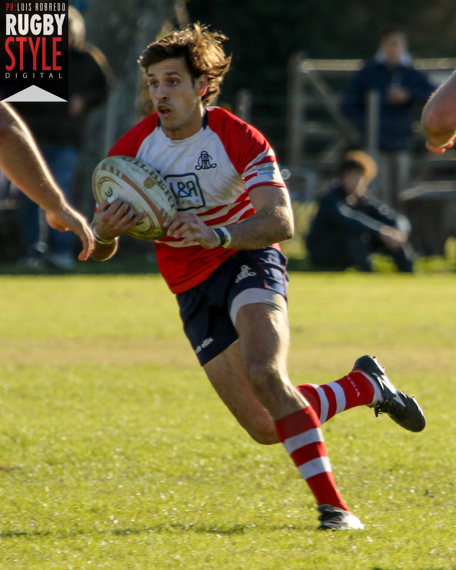  Areco Rugby Club - St. Brendan's Rugby Club - Rugby - Areco Vs St.Brendan's (Primera) - 2019 (#ArecoVsStB2019pri) Photo by: Luis Robredo | Siuxy Sports 2019-07-11