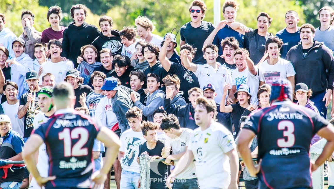  Buenos Aires Cricket & Rugby Club - Club de Rugby Los Tilos - Rugby - Buenos Aires CRC vs Los Tilos - URBA (#BACRCvsTilos2021nov) Photo by: Alan Roy Bahamonde | Siuxy Sports 2021-11-21