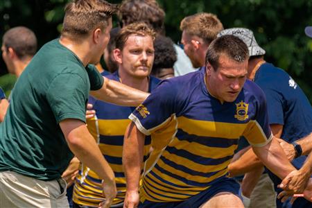 Beaconsfield vs TMR - M2 - Reel B - Pre & Post Match