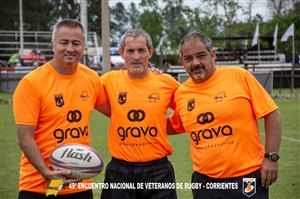 49 Nacional de Veteranos de Rugby - Corrientes