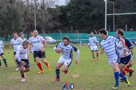 Camada 72 - Puey Vs Banco Nación