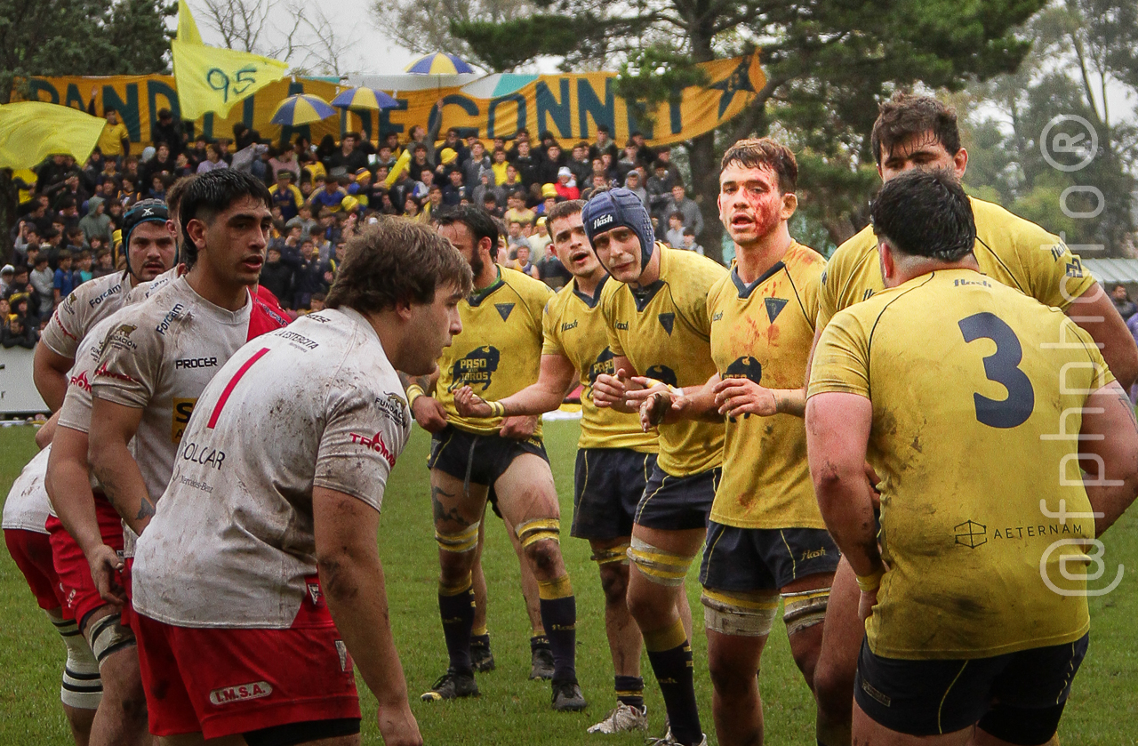  La Plata Rugby Club - Mariano Moreno - Rugby - URBA 1A - La Plata vs Mariano Moreno - Reel A2 (#URBALaPlataMM2022A2) Photo by: Alan Roy Bahamonde | Siuxy Sports 2022-10-15