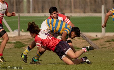 M19 - Areco vs Hindu