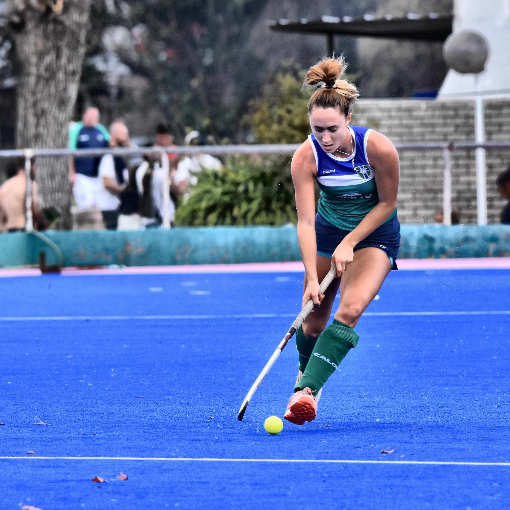  San Isidro Club - Club San Fernando - Field hockey - S.I.C. A vs San Fernando A - Fecha 8 - 2022 (#SICvSANFER2022) Photo by: Edgardo Kleiman | Siuxy Sports 2022-05-08