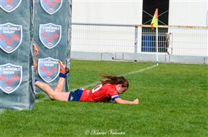 FC Grenoble VS Toulouse