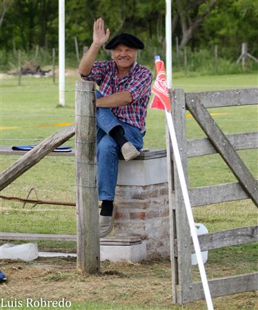 Gente linda de Areco !
