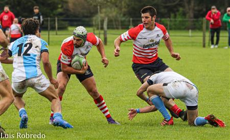 Areco Rugby Club vs Centro Naval