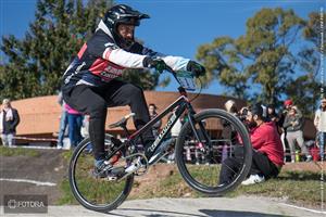 BMX Campeonato Buenos Aires 2018