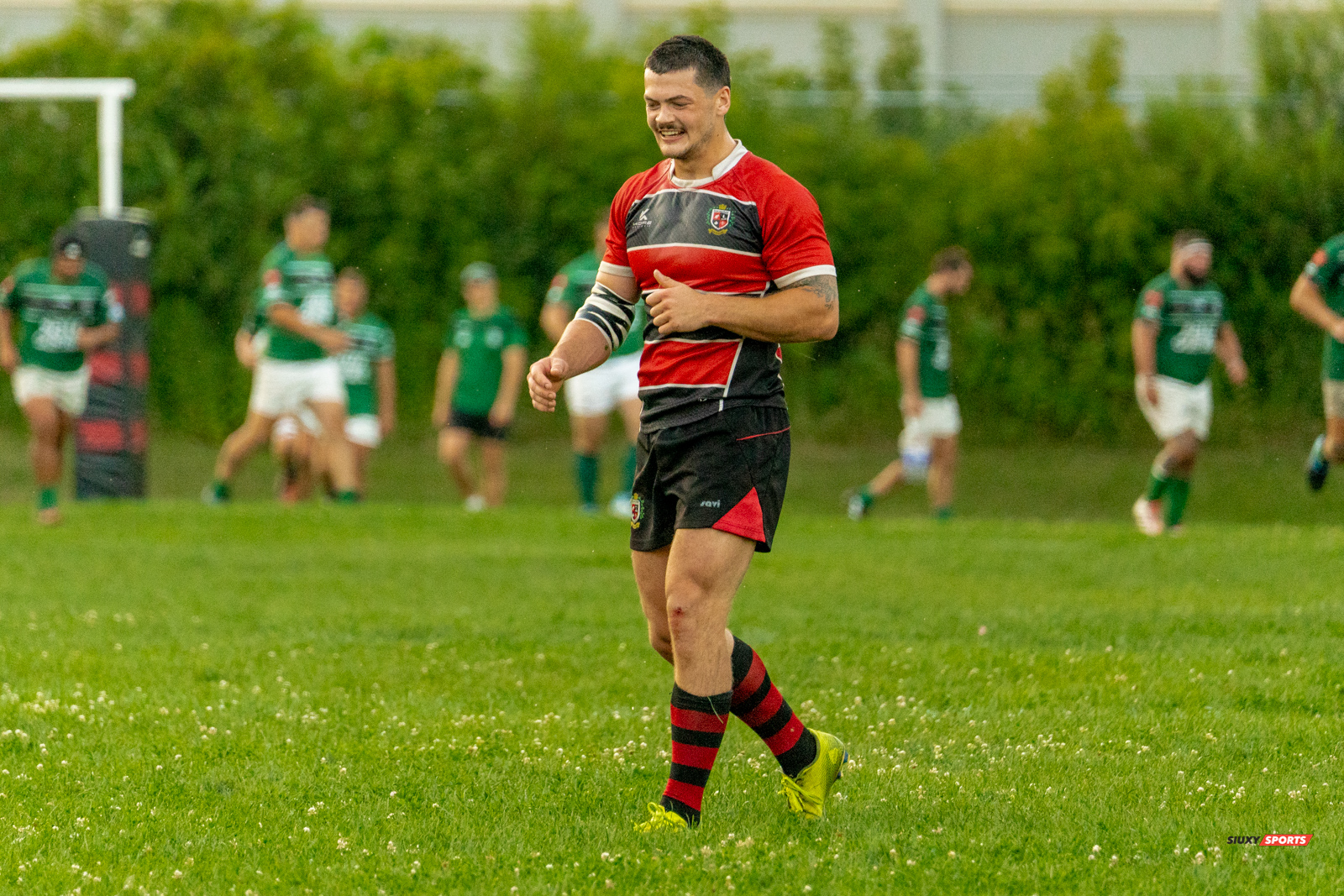 Beaconsfield vs Mtl Irish - 2022 - 2nd half - Reel A2 Beaconsfield Rugby Football Club MATHERS, Marshall - Rugby 2022/Aug/05 #BRFCvsMIRFC2022RA2 Beaconsfield vs Mtl Irish - 2022 - 2nd half - Reel A2 Beaconsfield Rugby Football Club MATHERS, Marshall - Rugby 2022/Aug/05 #BRFCvsMIRFC2022RA2