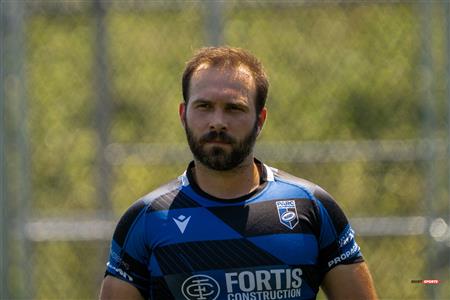 Parc Olympique  vs Beaconsfield - M2 - Reel B PreMatch