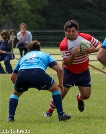 Areco Vs CUQ - URBA 2021 - Inter
