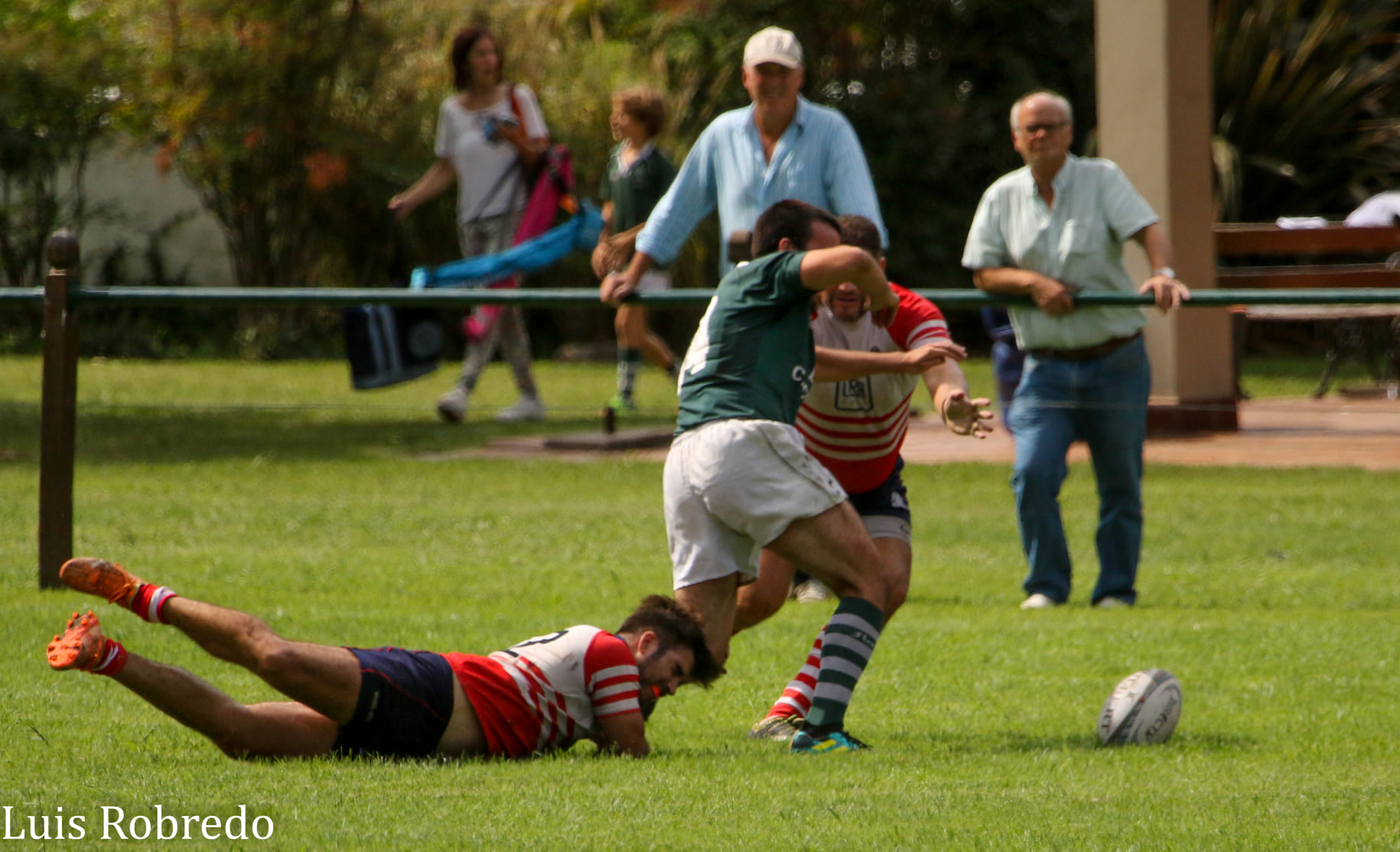  Los Cardos Rugby Club - Areco Rugby Club - Rugby - Los Cardos Rugby Club vs Areco Rugby Club (#LCRCvsARC2022) Photo by: Luis Robredo | Siuxy Sports 2022-03-08