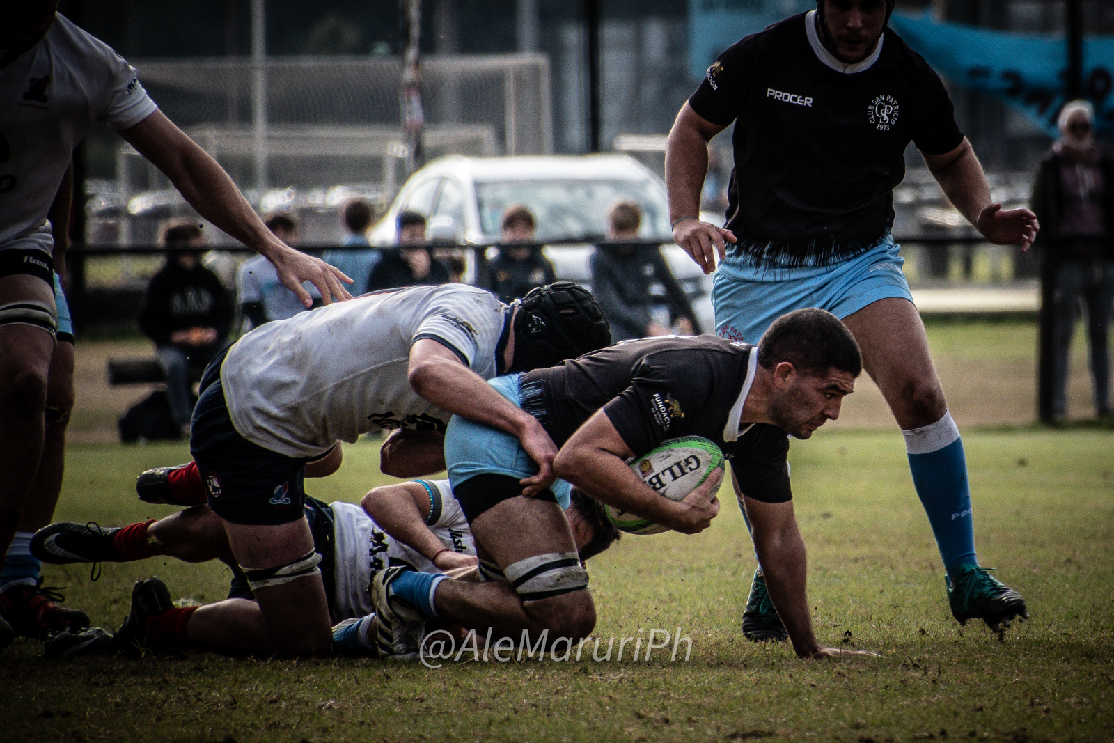  San Patricio - Pueyrredón Rugby Club - Rugby - San Patricio (40) vs (29) Pueyrredon - URBA 1A - Primera (#SanpaVsPuey2022) Photo by: Alejandra Maruri | Siuxy Sports 2022-07-09