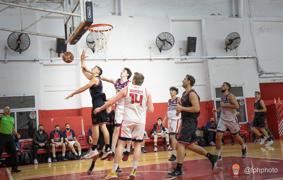  Ramos Mejía Lawn Tennis Club - Club Atlético Estudiantil Porteño - Basketball - Ramos Mejia Lawn Tenis Club Vs CA Estudiantil Porteño 2021 (#RMLTCvsCAEP2011) Photo by: Alan Roy Bahamonde | Siuxy Sports 2021-06-11