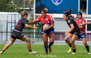 FC Grenoble VS Toulouse