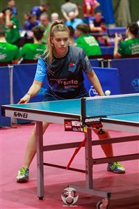 Ping Pong - Liga de equipos 2021 - FETEMBA