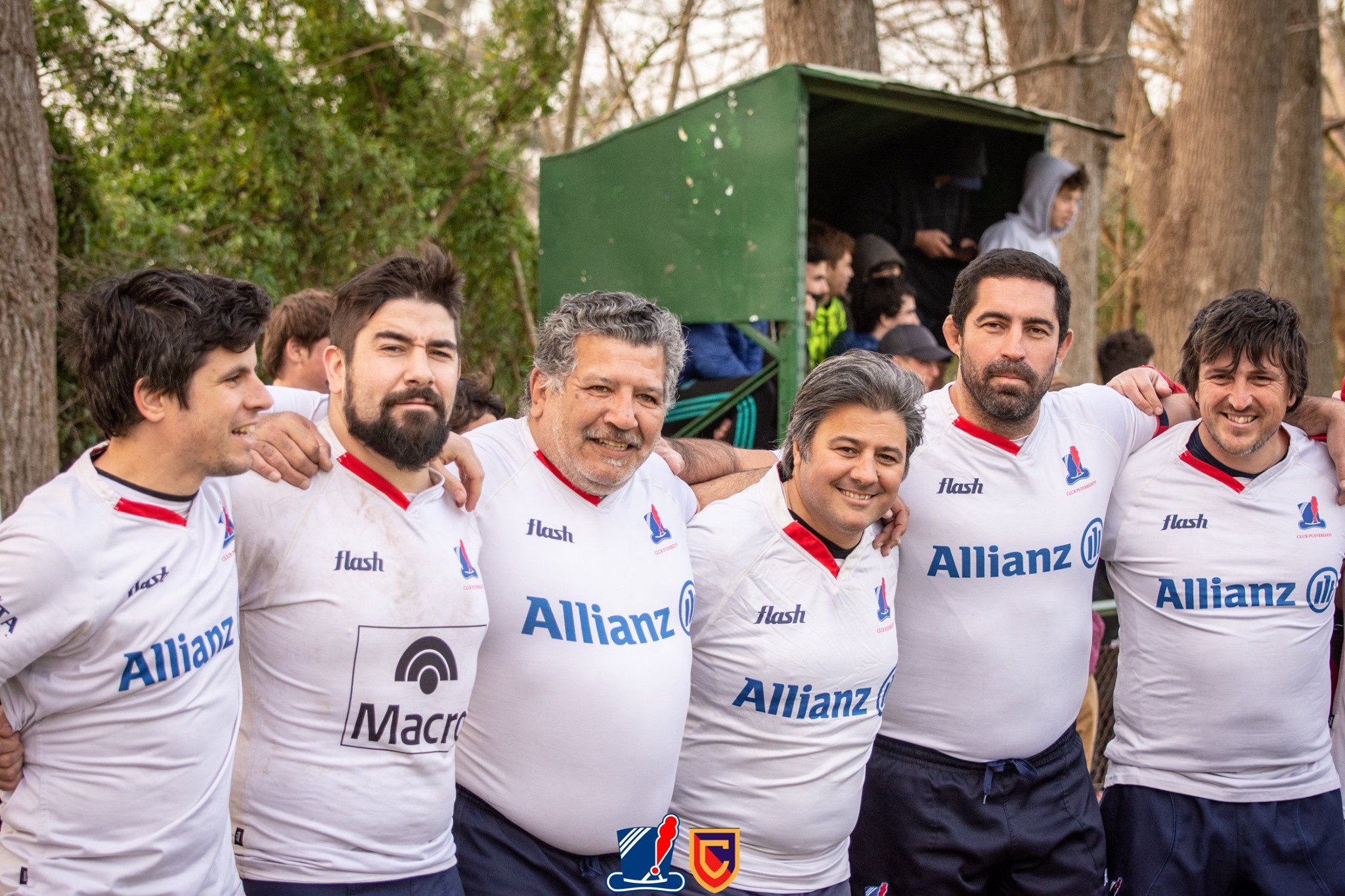  Pueyrredón Rugby Club - Curupaytí Club de Rugby - RugbyV - Camada 72 - Puey Vs Curupa (#Camada72PueyCurupa2018) Photo by: Diego van Domselaar | Siuxy Sports 2018-08-01