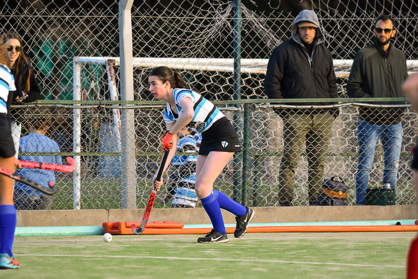  San Isidro Club - Liceo Naval - Field hockey - Sic A Liceo Naval A 2022 5ta Inter y 1ra (#SICLiceo2022Hockey) Photo by: Edgardo Kleiman | Siuxy Sports 2022-08-06