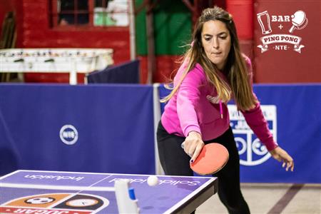 Ping Pong Musica 2021 - Bar NTE