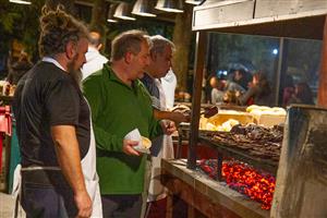 SITAS Camorra XV Vs Pucara XV - Rugby Veteranos - 3er tiempo