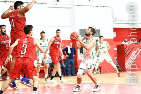 RAMOS MEJIA LAWN TENIS CLUB VS CD DEFENSORES DE HURLINGHAM - Abril 2022 - LIGA FEDERAL