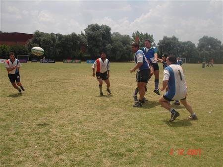 Seven Interempresarial 2007 - Pivetes XV