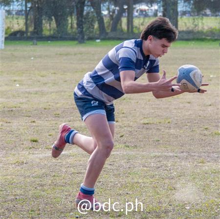 M16 - Universitario Rugby Club vs. Tucuman Rugby Club