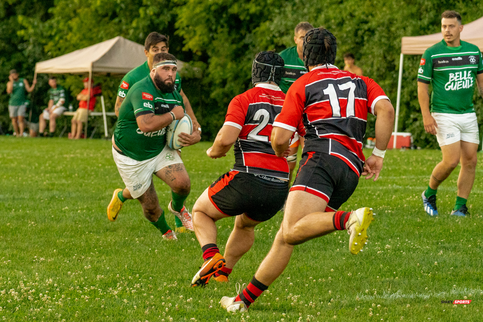 Beaconsfield vs Mtl Irish - 2022 - 2nd half - Reel A2 Beaconsfield Rugby Football Club Rugby 2022/Aug/05 #BRFCvsMIRFC2022RA2 Beaconsfield vs Mtl Irish - 2022 - 2nd half - Reel A2 Beaconsfield Rugby Football Club Rugby 2022/Aug/05 #BRFCvsMIRFC2022RA2
