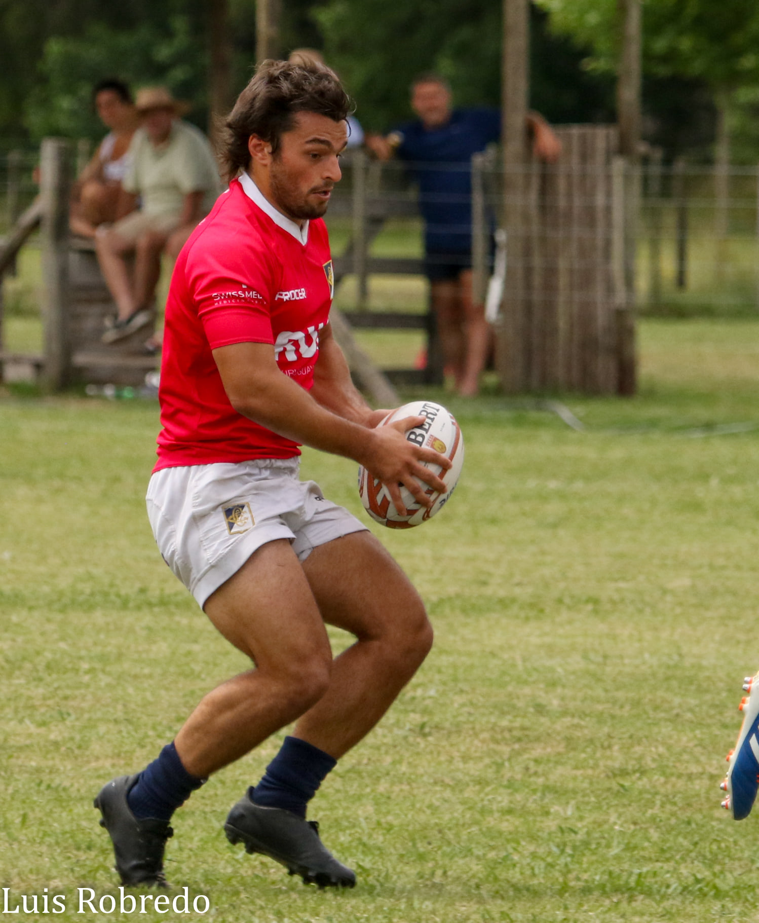  Club Champagnat -  - Rugby - Seven de la Tradición 2021 - San Antonio de Areco (#SevenTradicion2021-Champagnat) Photo by: Luis Robredo | Siuxy Sports 2021-12-05
