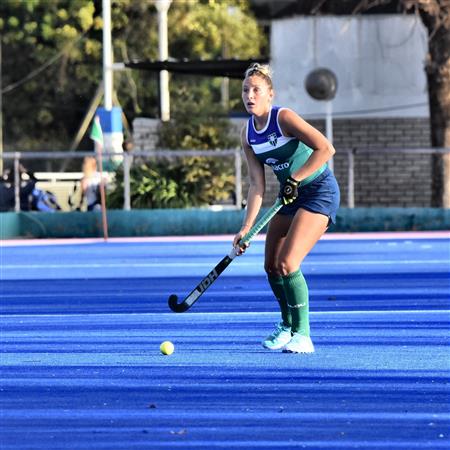 S.I.C. A vs San Fernando A - Fecha 8 - 2022