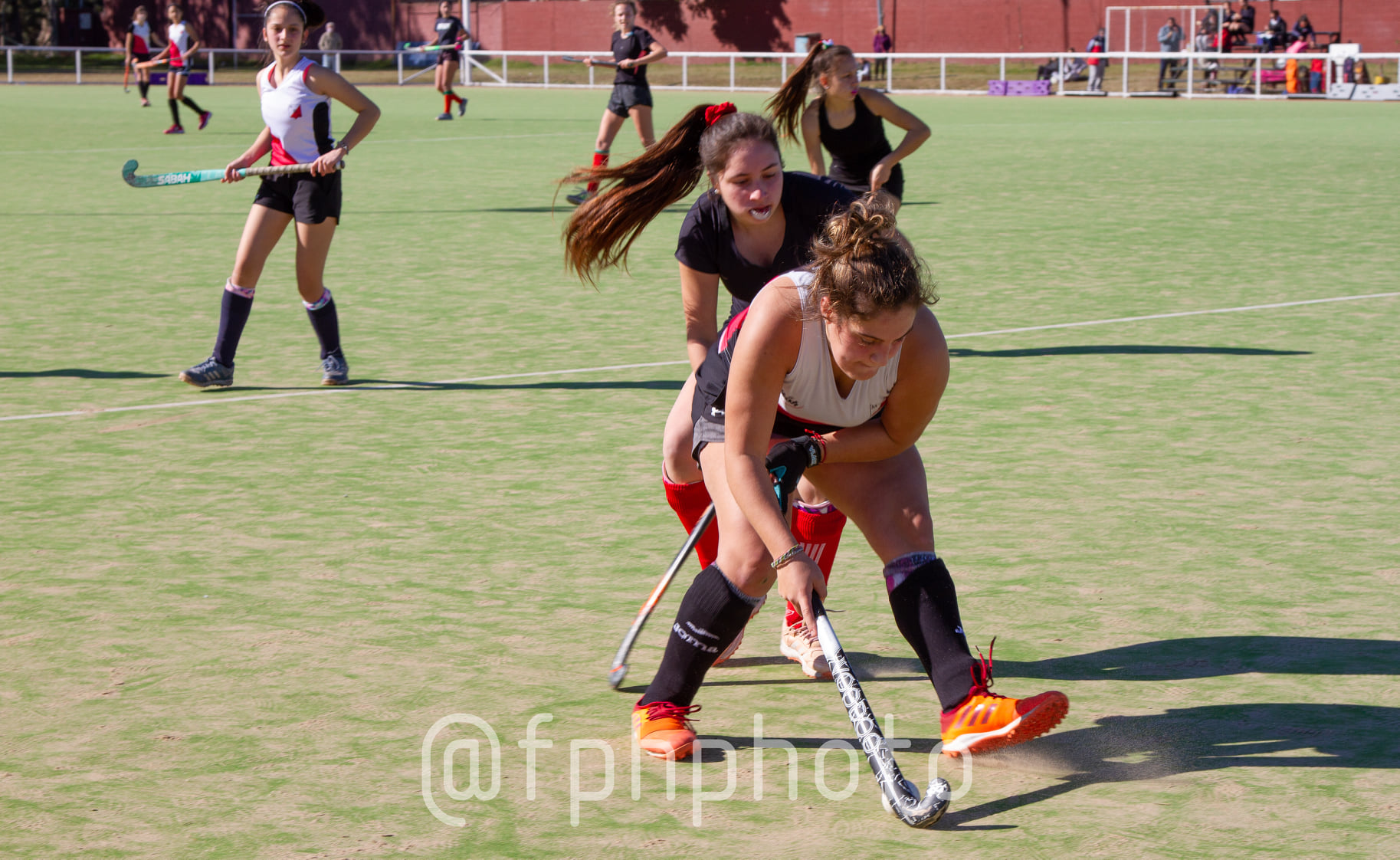  Sociedad Italiana de Tiro al Segno - Mariano Moreno - Field hockey - SITAS vs Mariano Moreno - 6ta (#SITASvsMMoreno6ta2021) Photo by: Alan Roy Bahamonde | Siuxy Sports 2021-07-21