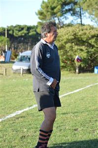 VARBA vs Camarones de Pinamar