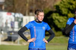 FC Grenoble VS ASM Romagnat