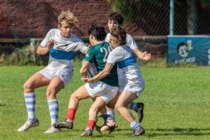 SITAS vs GEBA - M15 URBA