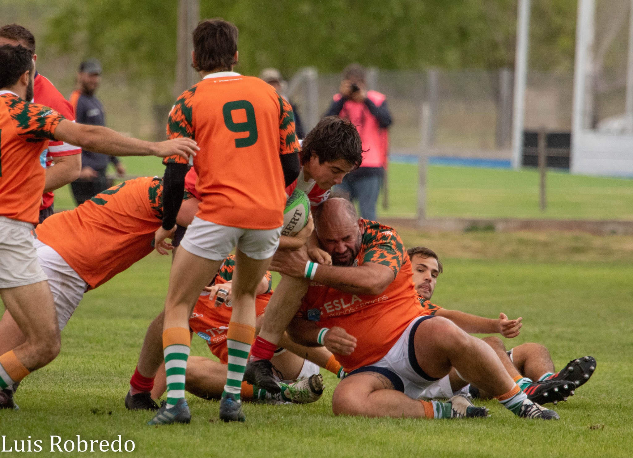  Areco Rugby Club - St. Brendan's Rugby Club - Rugby - Areco Rugby vs Brandans  (#ArecoBrendans2022) Photo by: Luis Robredo | Siuxy Sports 2022-10-15