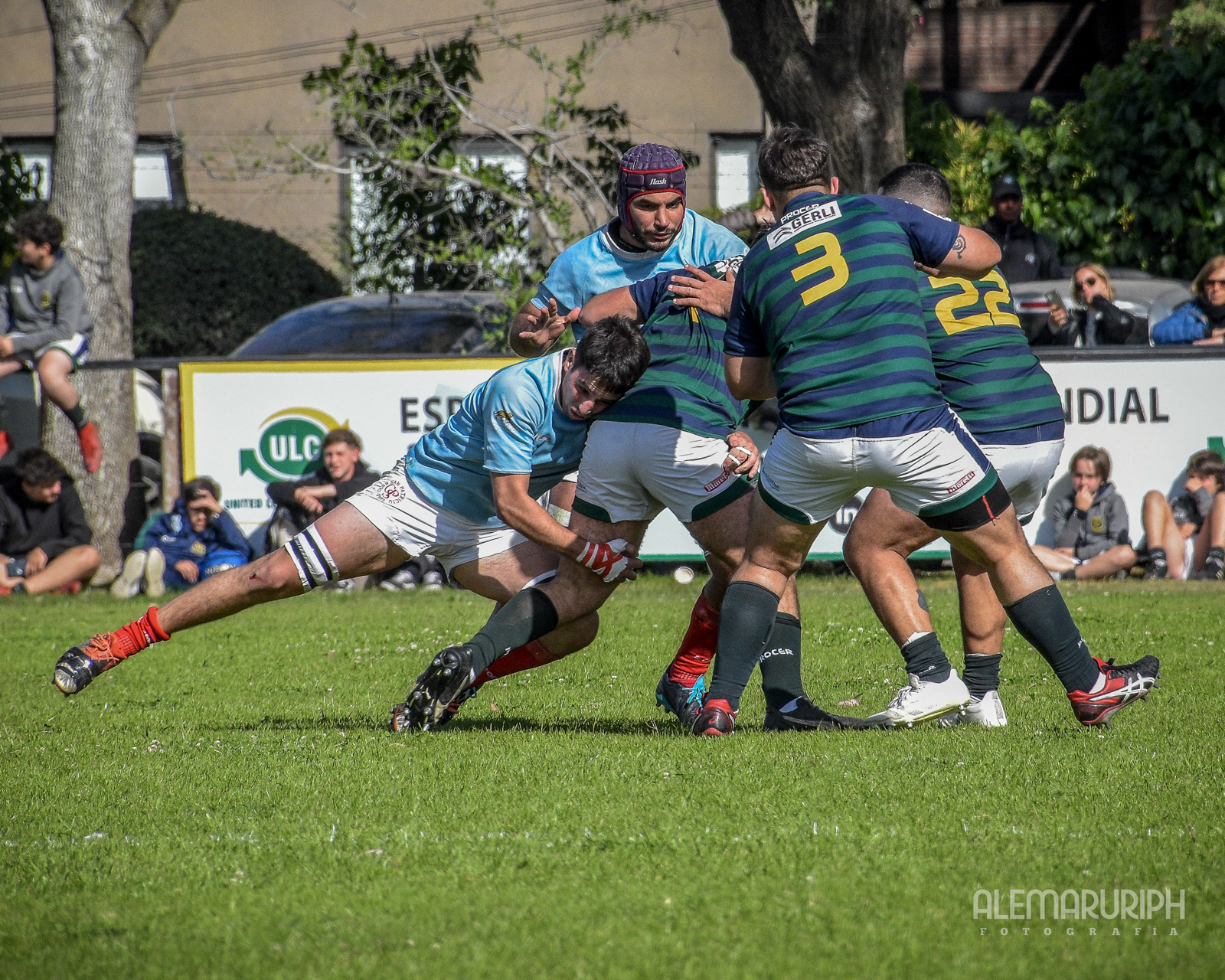  San Patricio - Club San Cirano - Rugby - URBA - 1A - San Patricio (36) vs (24) San Cirano (#URBASanpaVSanCir2022) Photo by: Alejandra Maruri | Siuxy Sports 2022-10-08